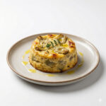 SFORMATINO DI CARCIOFI