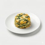 SFORMATINO DI SPINACI