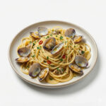 SPAGHETTI ALLE VONGOLE