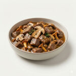 SPEZZATINO AI FUNGHI