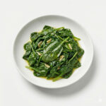 SPINACI SALTATE