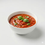 SUGO POMODORO BASILICO