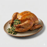 TACCHINO FARCITO SPIN 1 X 2 Kg