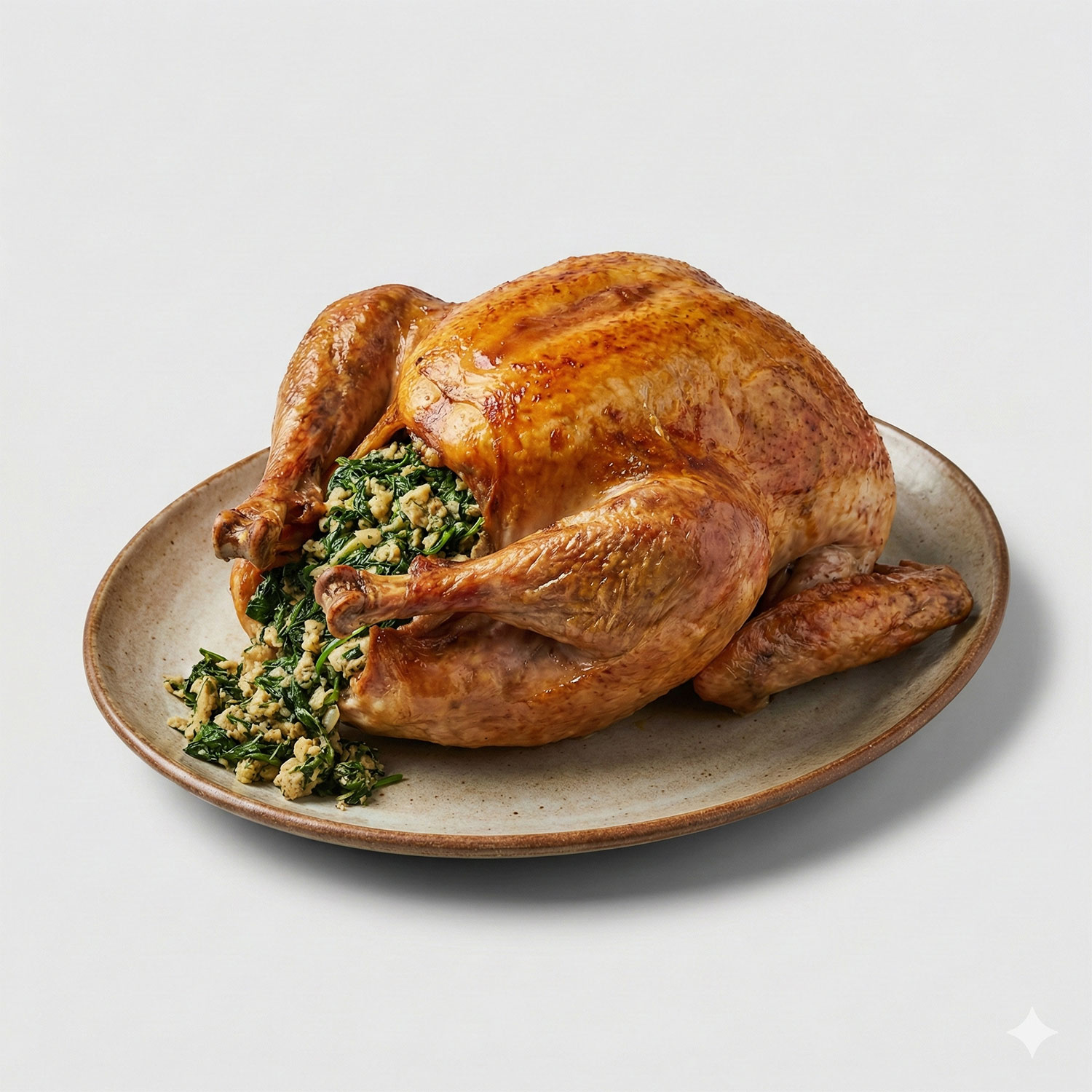 TACCHINO-FARCITO-SPIN-1X2Kg TACCHINO FARCITO SPIN 1 X 2 Kg - immagine 1