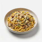 TAGLIATELLE AI FUNGHI 1 X 2 Kg