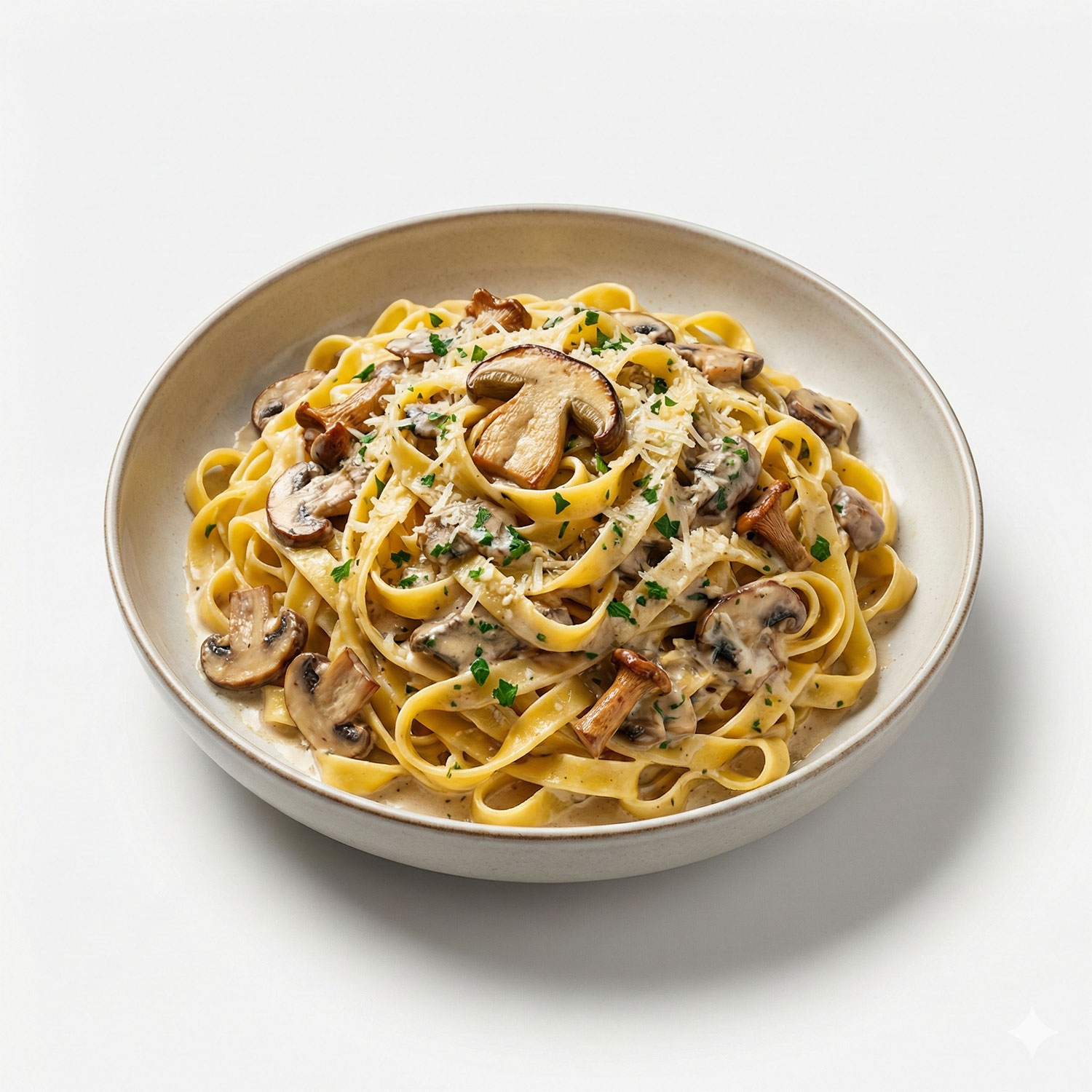 TAGLIATELLE-AI-FUNGHI-1X2Kg TAGLIATELLE AI FUNGHI 1 X 2 Kg - immagine 1