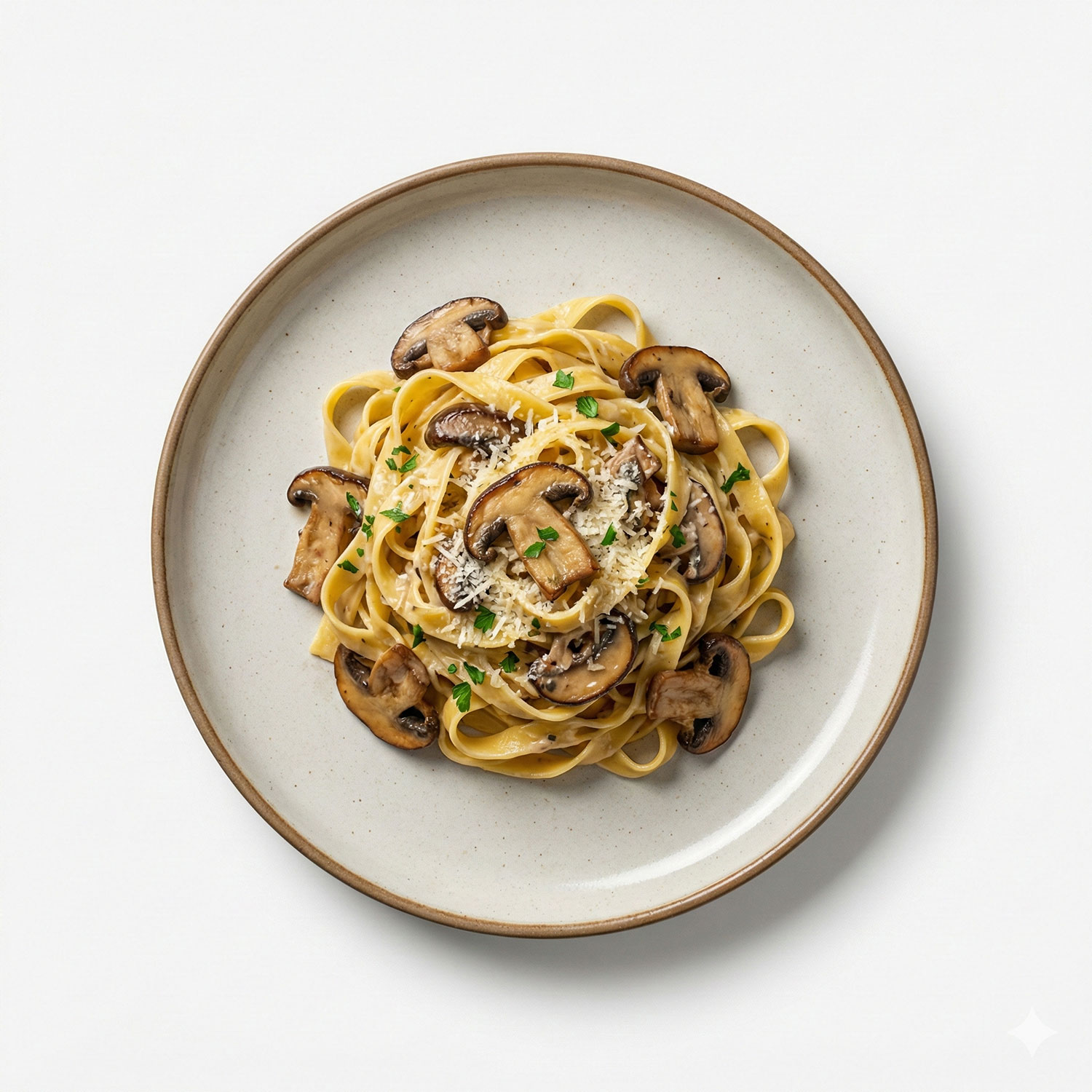 TAGLIATELLE-AI-FUNGHI TAGLIATELLE AI FUNGHI - immagine 1