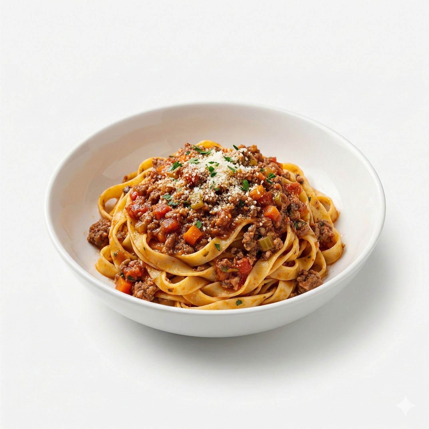 TAGLIATELLE-AL-RAGU TAGLIATELLE AL RAGU - immagine 1