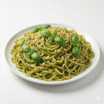 TAGLIOLINI AL PESTO 1 X 2 Kg