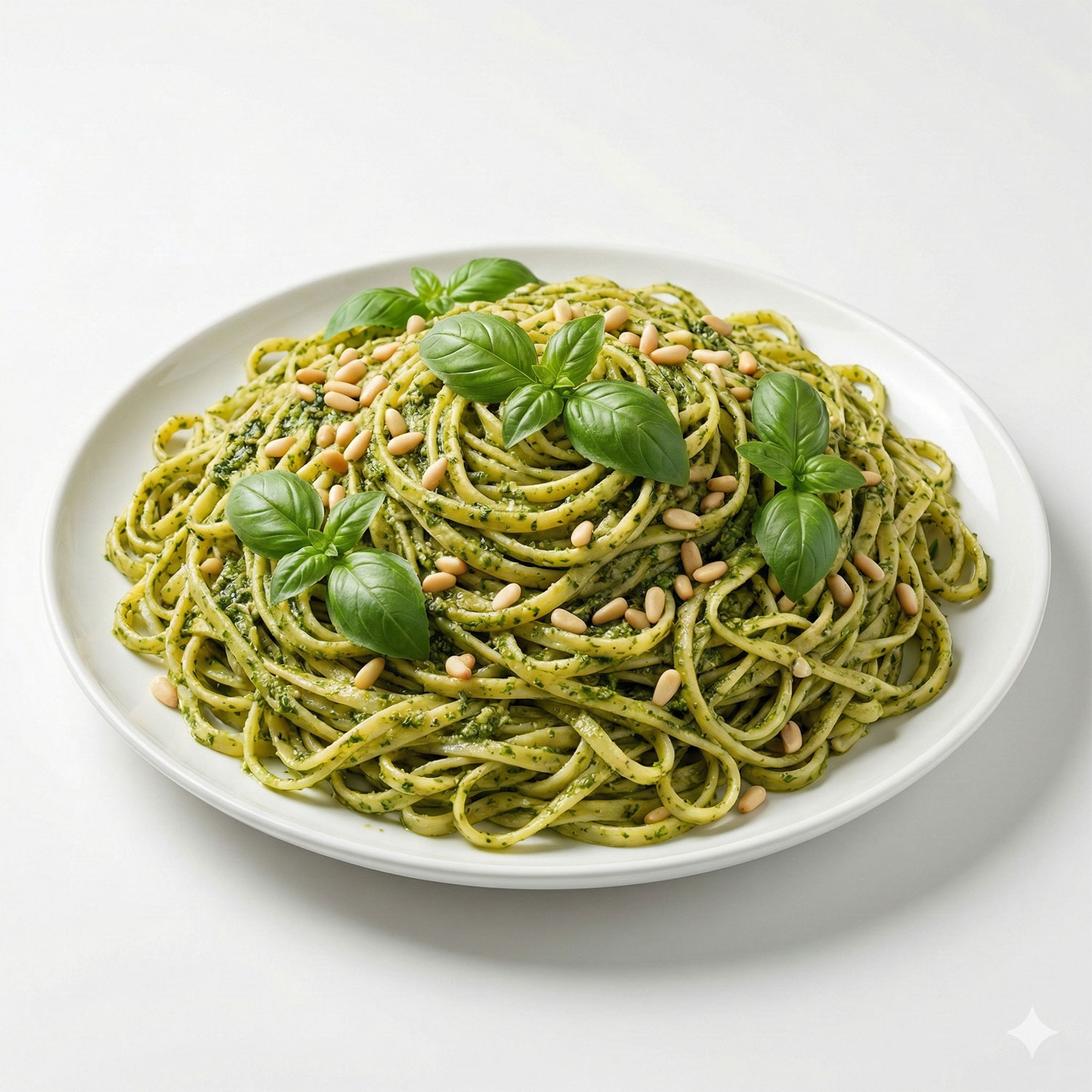 TAGLIOLINI-AL-PESTO-1X2Kg TAGLIOLINI AL PESTO 1 X 2 Kg - immagine 1