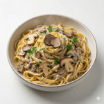 TAGLIOLINI TARTU FUNG 1X2 KG