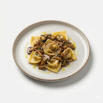 TORTELLI PATATE FUNGHI
