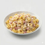 TORTELLINI PANNA E PROSCIUTTO 1 X 2 Kg