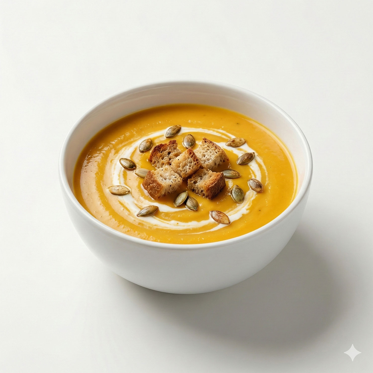 VELLUTATA-DI-ZUCCA VELLUTATA DI ZUCCA - immagine 1