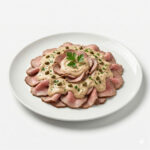 VITELLO TONNATO 1 X 2 Kg