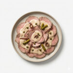 VITELLO TONNATO