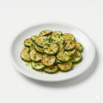 ZUCCHINE TRIFOLATE 500 G