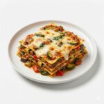 LASAGNE ALLE VERDURE